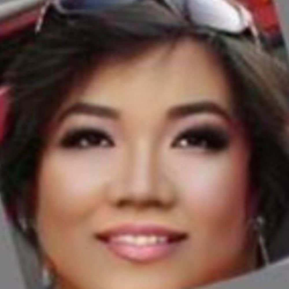 Meet your Posher, Maribel